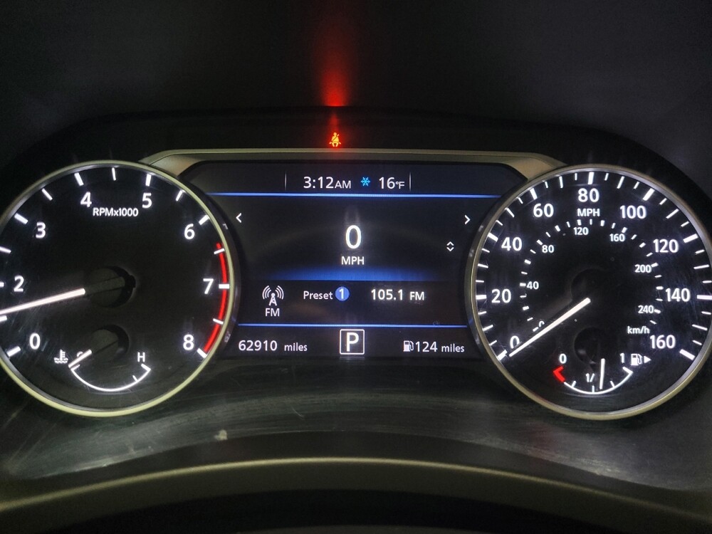 2020 Nissan Sentra in Indianapolis, IN 46219 - 18085020 23