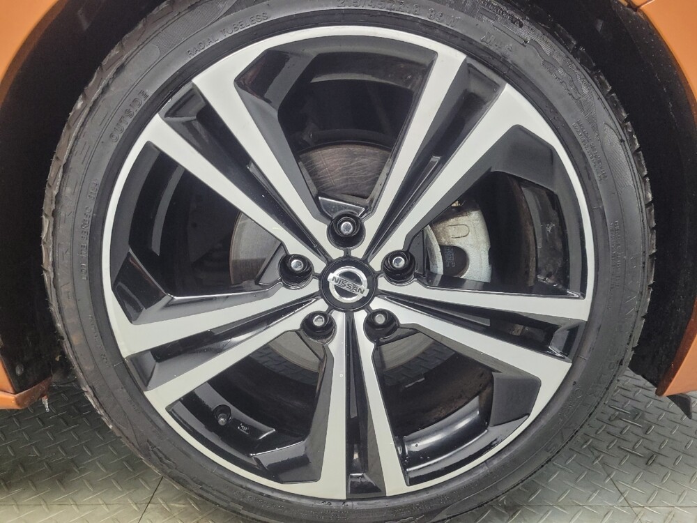 2020 Nissan Sentra in Indianapolis, IN 46219 - 18085020 31