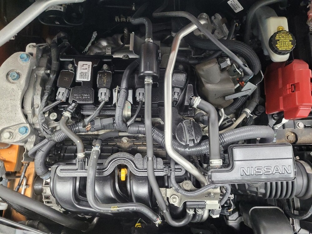 2020 Nissan Sentra in Indianapolis, IN 46219 - 18085020 30