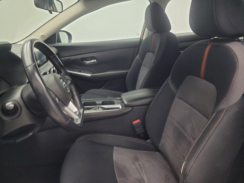 2020 Nissan Sentra in Indianapolis, IN 46219 - 18085020 17