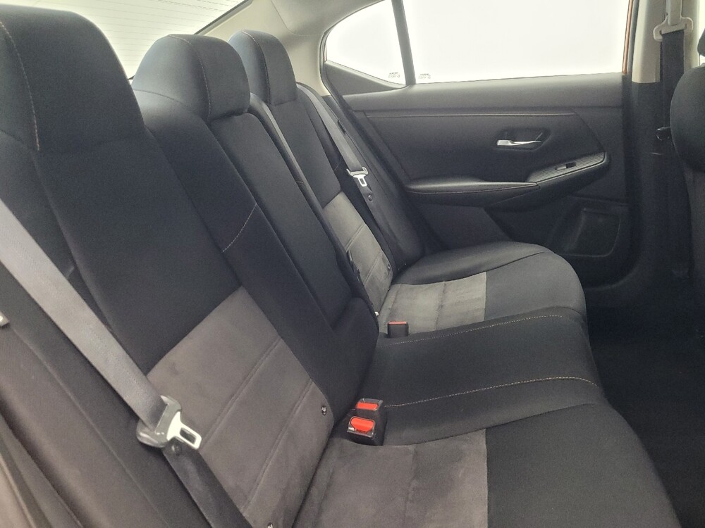 2020 Nissan Sentra in Indianapolis, IN 46219 - 18085020 19