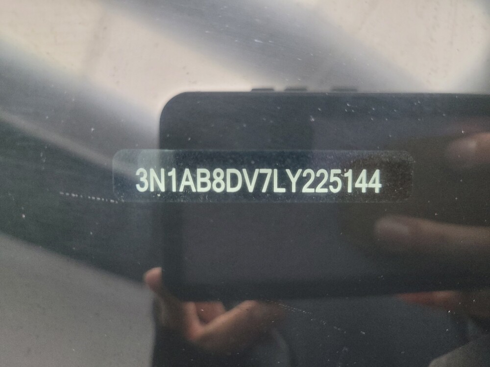 2020 Nissan Sentra in Indianapolis, IN 46219 - 18085020 33