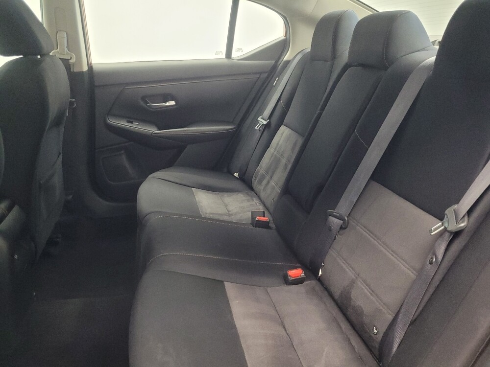 2020 Nissan Sentra in Indianapolis, IN 46219 - 18085020 18