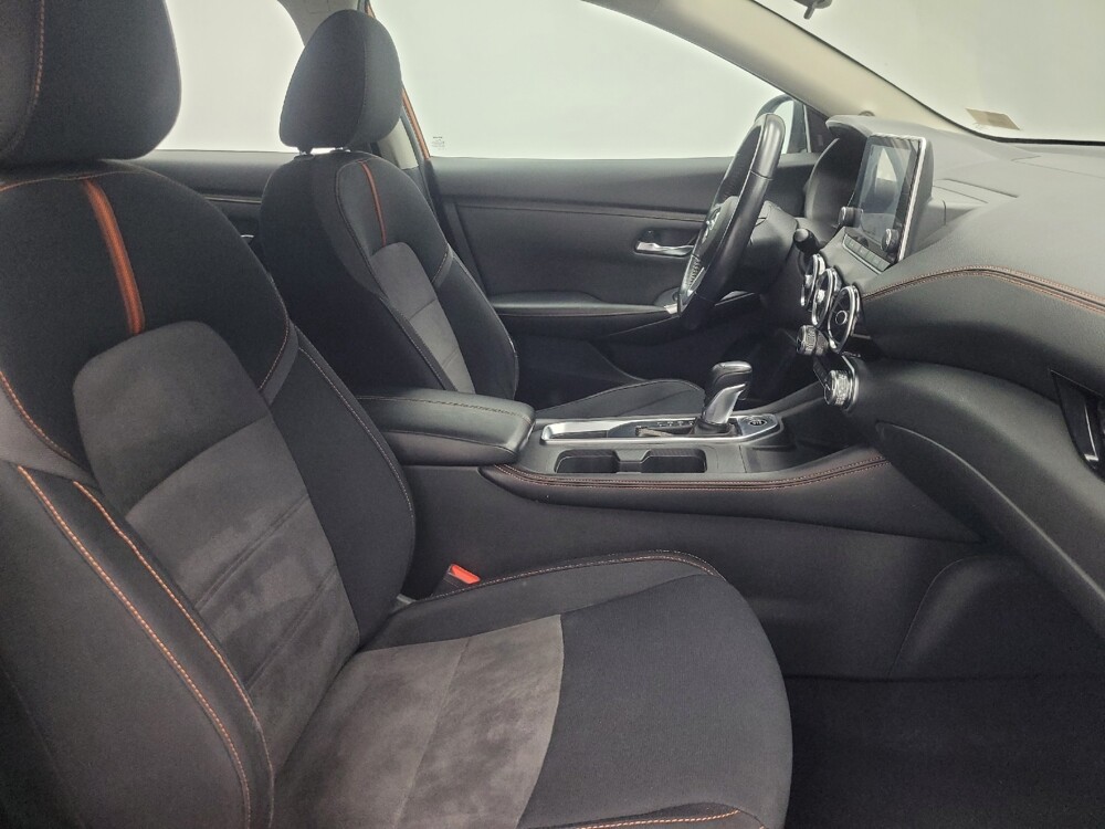 2020 Nissan Sentra in Indianapolis, IN 46219 - 18085020 21