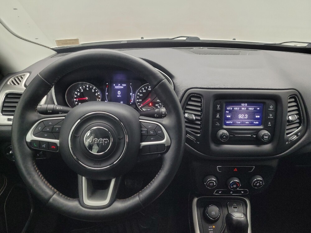 2017 Jeep Compass in Indianapolis, IN 46219 - 18085021 22