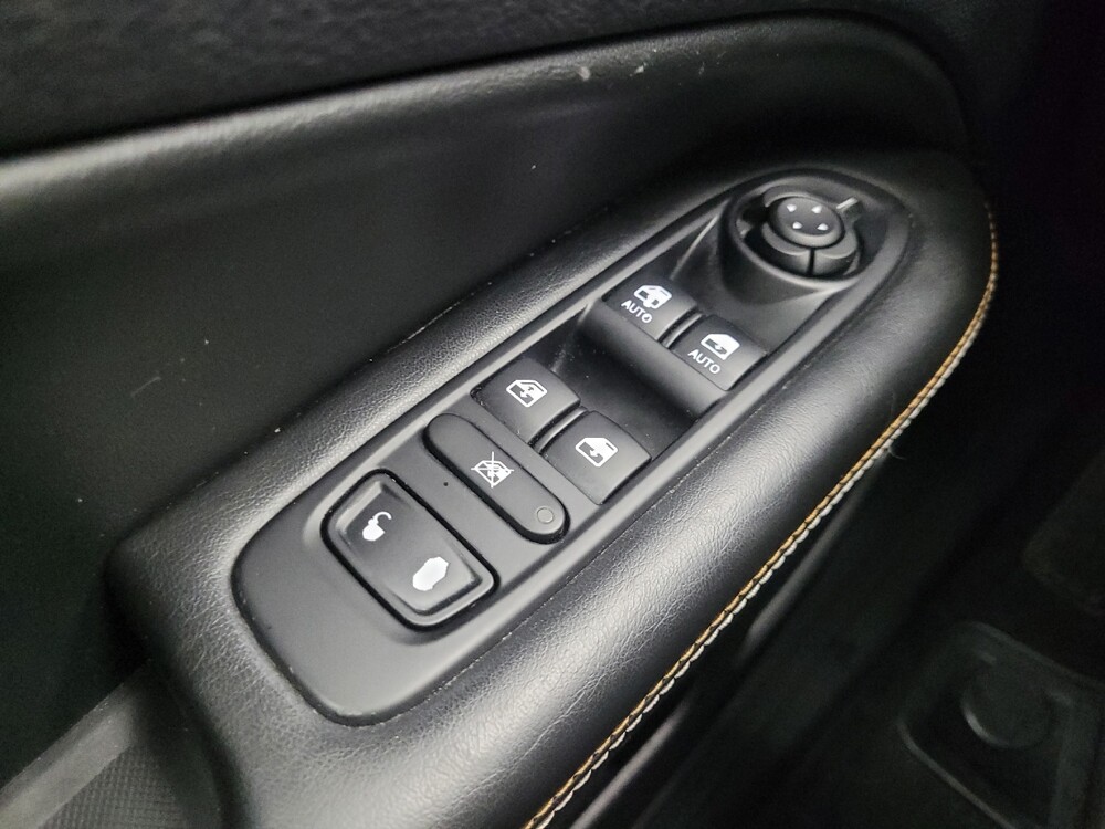 2017 Jeep Compass in Indianapolis, IN 46219 - 18085021 27