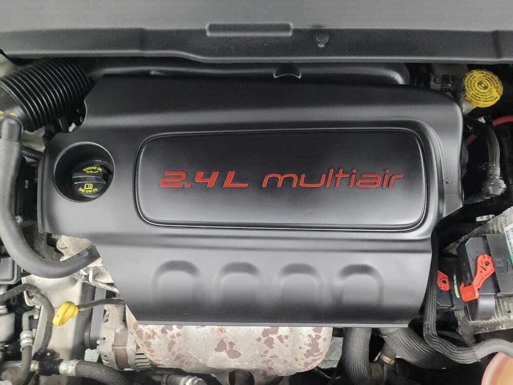 2017 Jeep Compass in Indianapolis, IN 46219 - 18085021 30