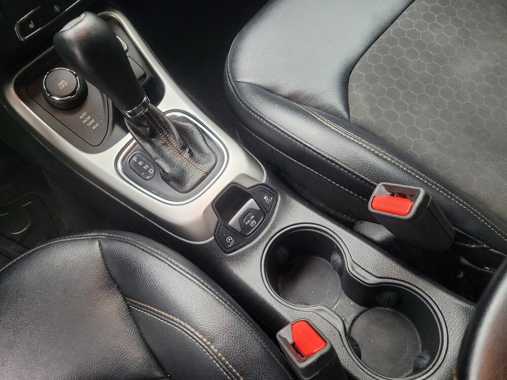 2017 Jeep Compass in Indianapolis, IN 46219 - 18085021 26