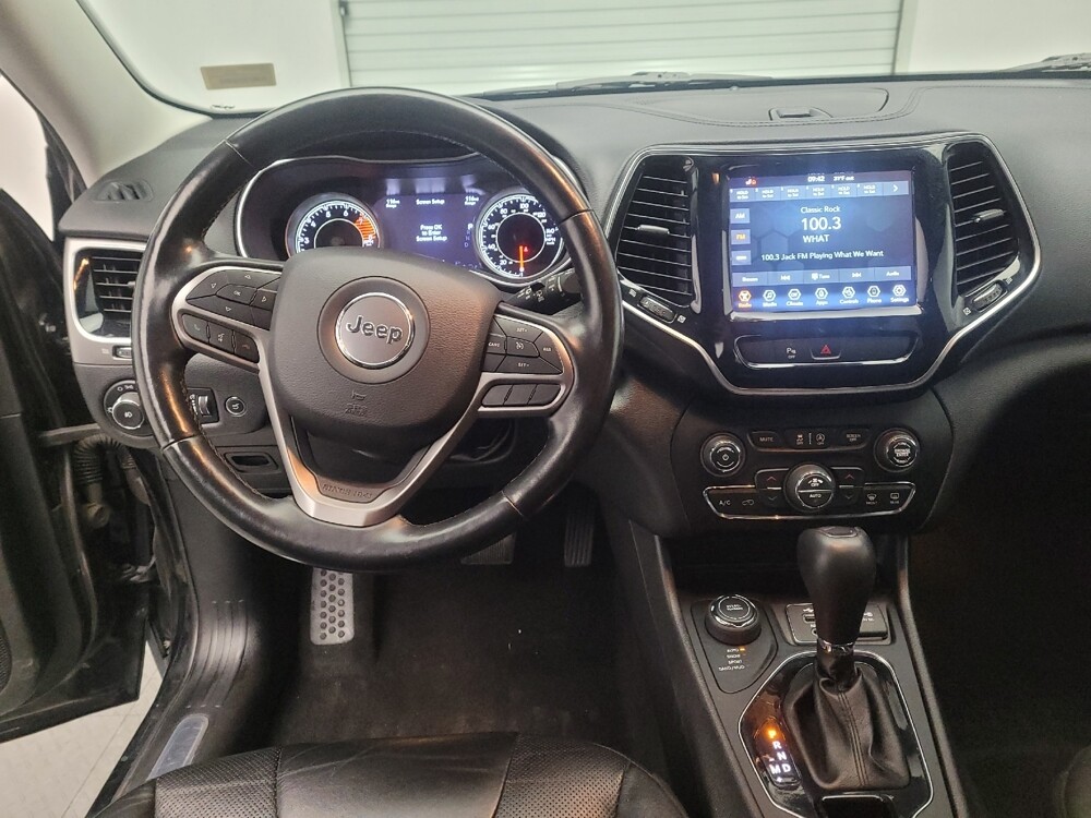 2020 Jeep Cherokee in Tyler, TX 75701 - 18085022 22