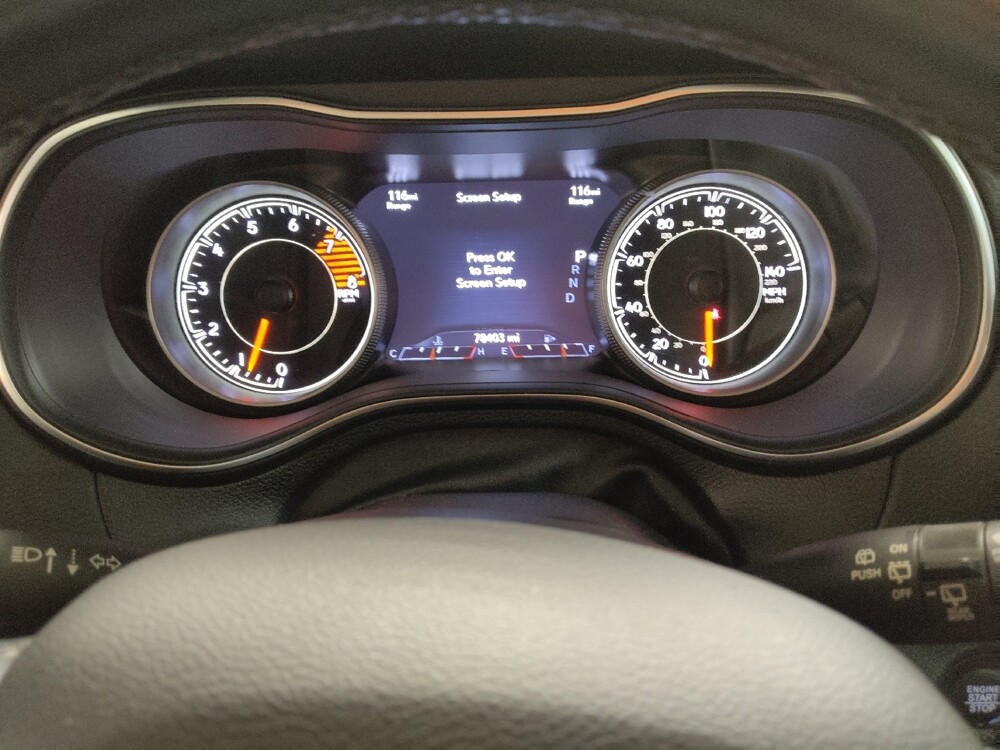 2020 Jeep Cherokee in Tyler, TX 75701 - 18085022 23