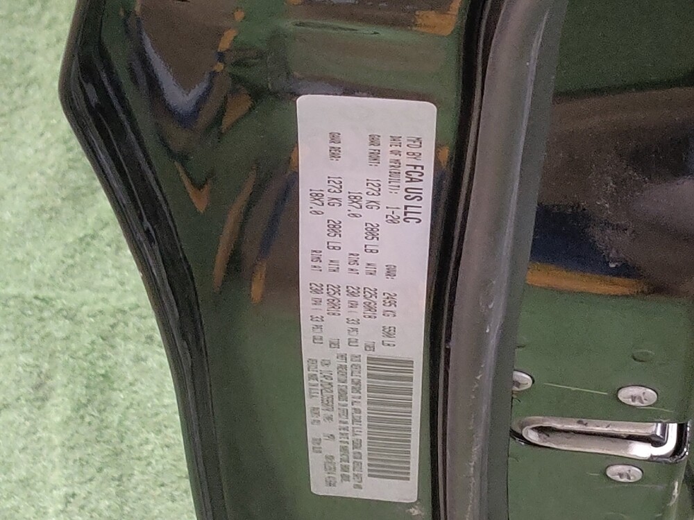 2020 Jeep Cherokee in Tyler, TX 75701 - 18085022 27