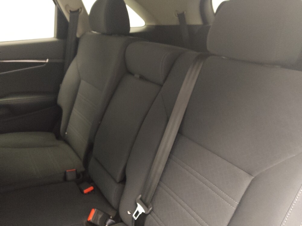 2019 Kia Sorento in Athens, GA 30606 - 18085023 18