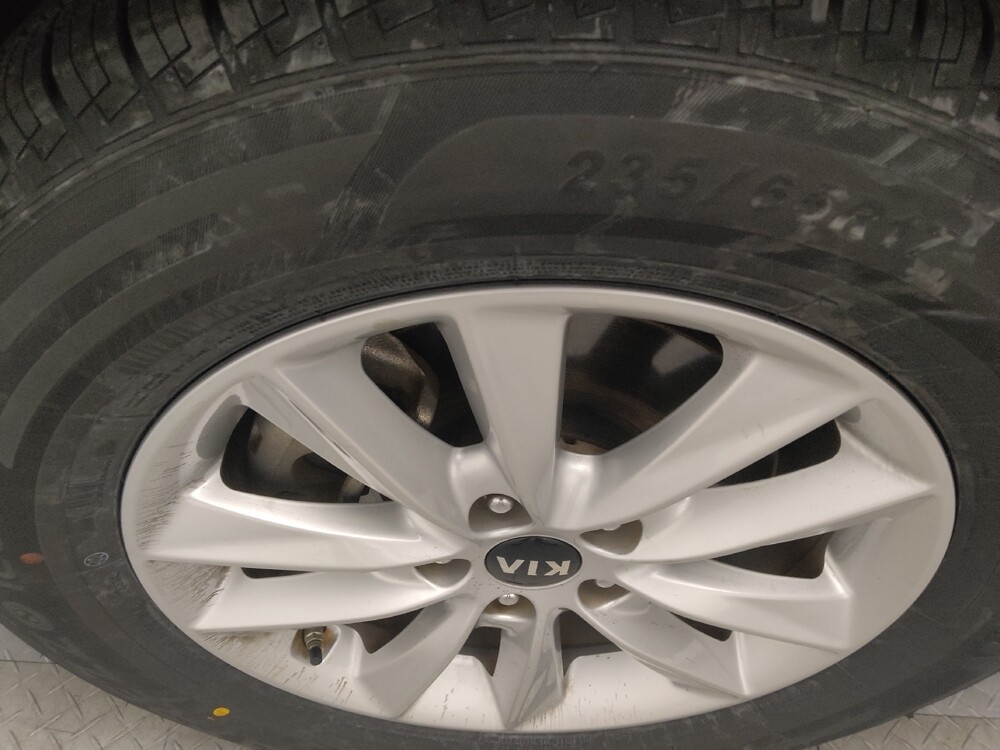 2019 Kia Sorento in Athens, GA 30606 - 18085023 31