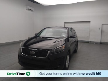 2019 Kia Sorento in Athens, GA 30606
