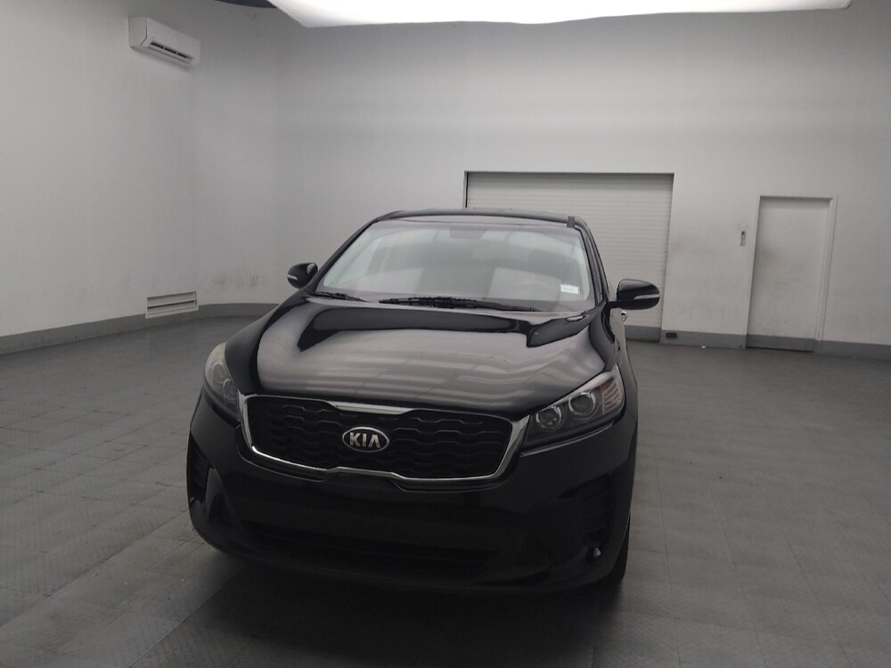 2019 Kia Sorento in Athens, GA 30606 - 18085023 15