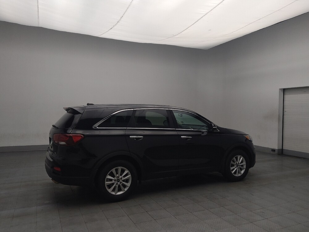 2019 Kia Sorento in Athens, GA 30606 - 18085023 10