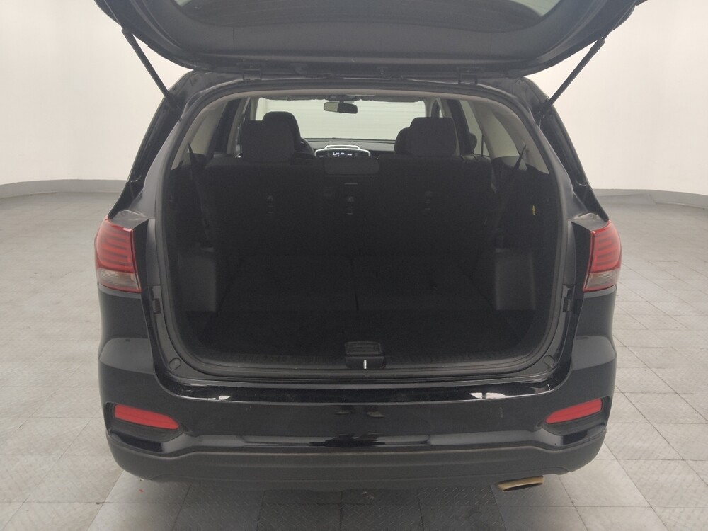 2019 Kia Sorento in Athens, GA 30606 - 18085023 29