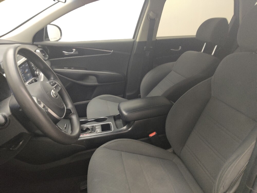 2019 Kia Sorento in Athens, GA 30606 - 18085023 17