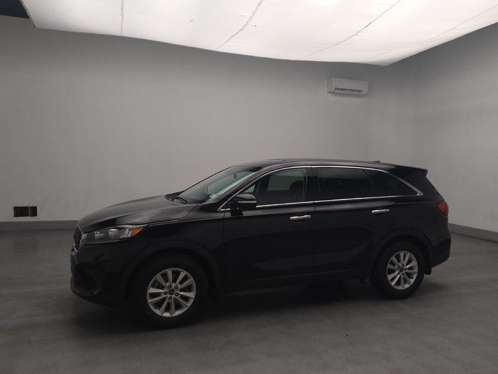 2019 Kia Sorento in Athens, GA 30606 - 18085023 2