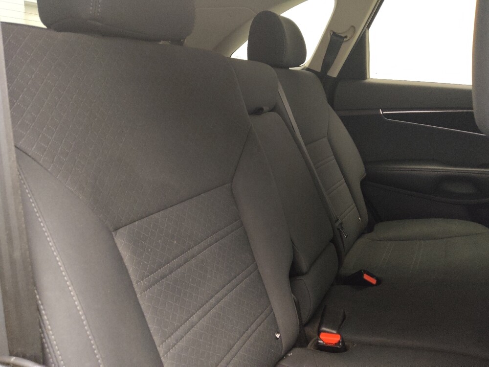 2019 Kia Sorento in Athens, GA 30606 - 18085023 19