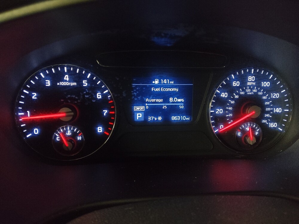 2019 Kia Sorento in Athens, GA 30606 - 18085023 23