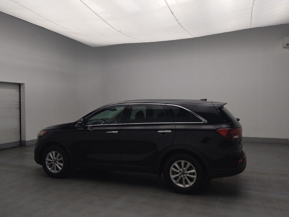 2019 Kia Sorento in Athens, GA 30606 - 18085023 3