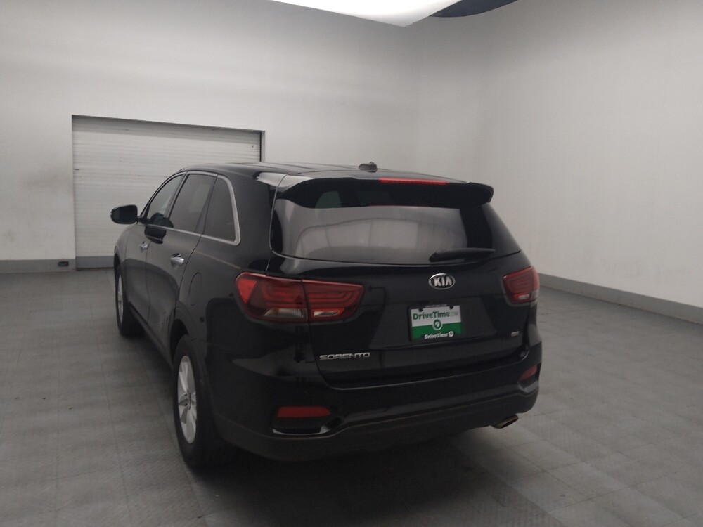 2019 Kia Sorento in Athens, GA 30606 - 18085023 5