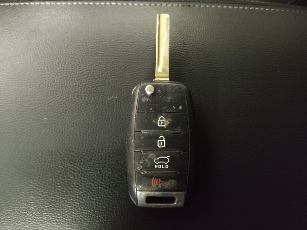 2019 Kia Sorento in Athens, GA 30606 - 18085023 32