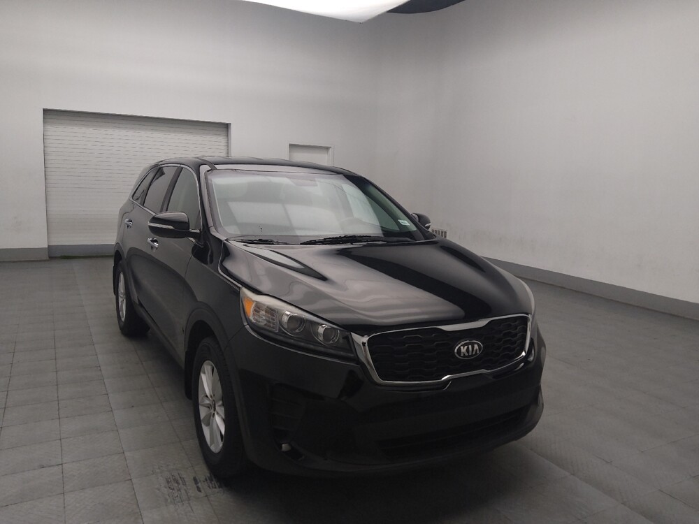 2019 Kia Sorento in Athens, GA 30606 - 18085023 13
