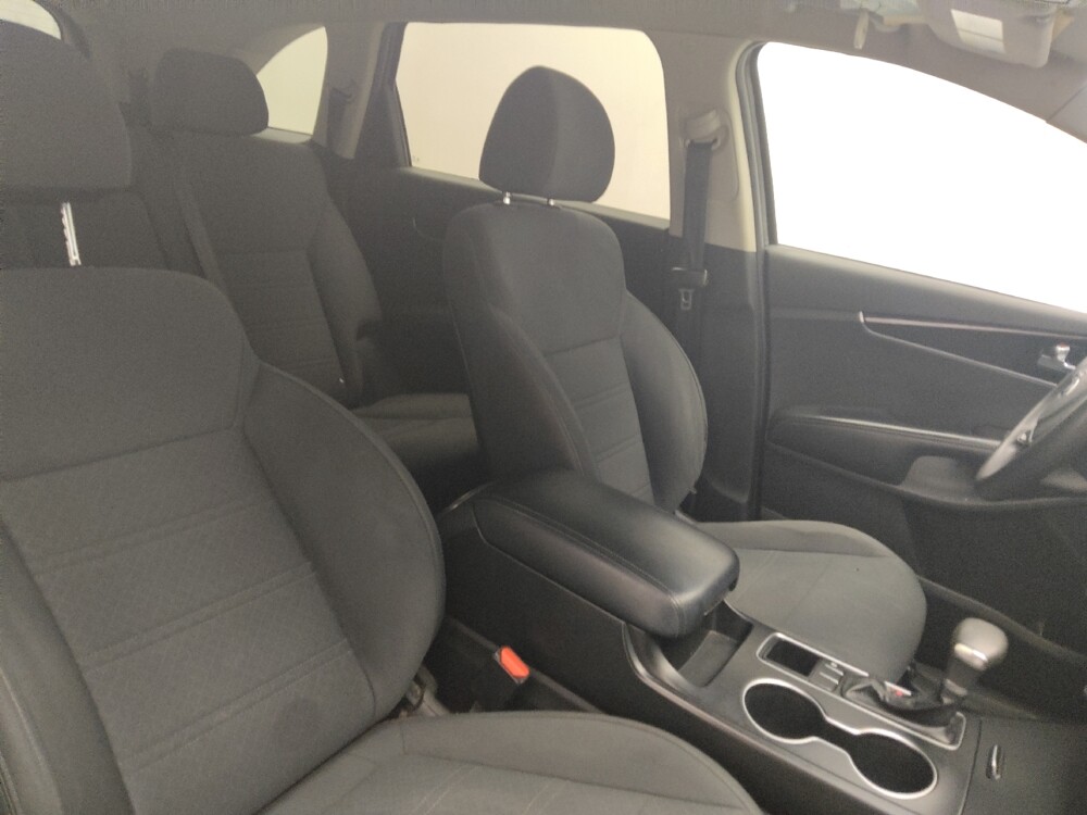 2019 Kia Sorento in Athens, GA 30606 - 18085023 21