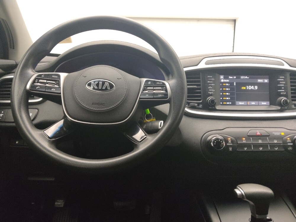 2019 Kia Sorento in Athens, GA 30606 - 18085023 22