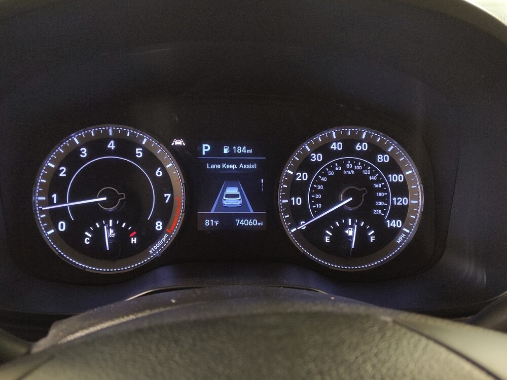 2021 Hyundai Venue in Tampa, FL 33612 - 18085024 23