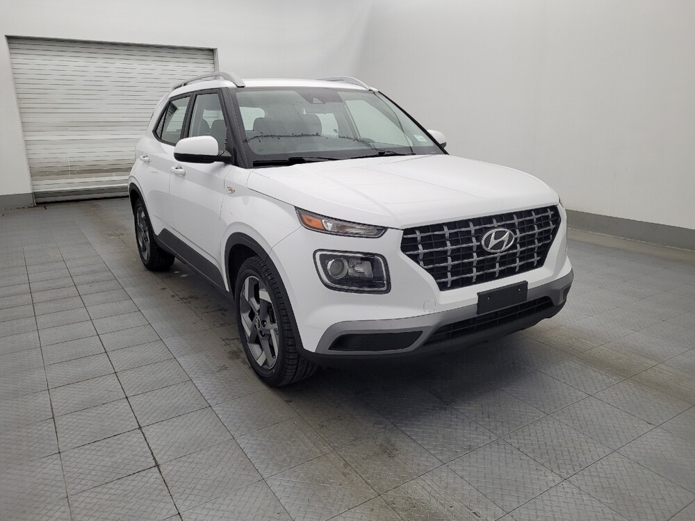 2021 Hyundai Venue in Tampa, FL 33612 - 18085024 13