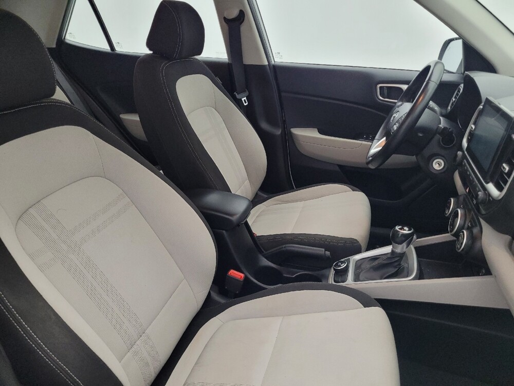 2021 Hyundai Venue in Tampa, FL 33612 - 18085024 21