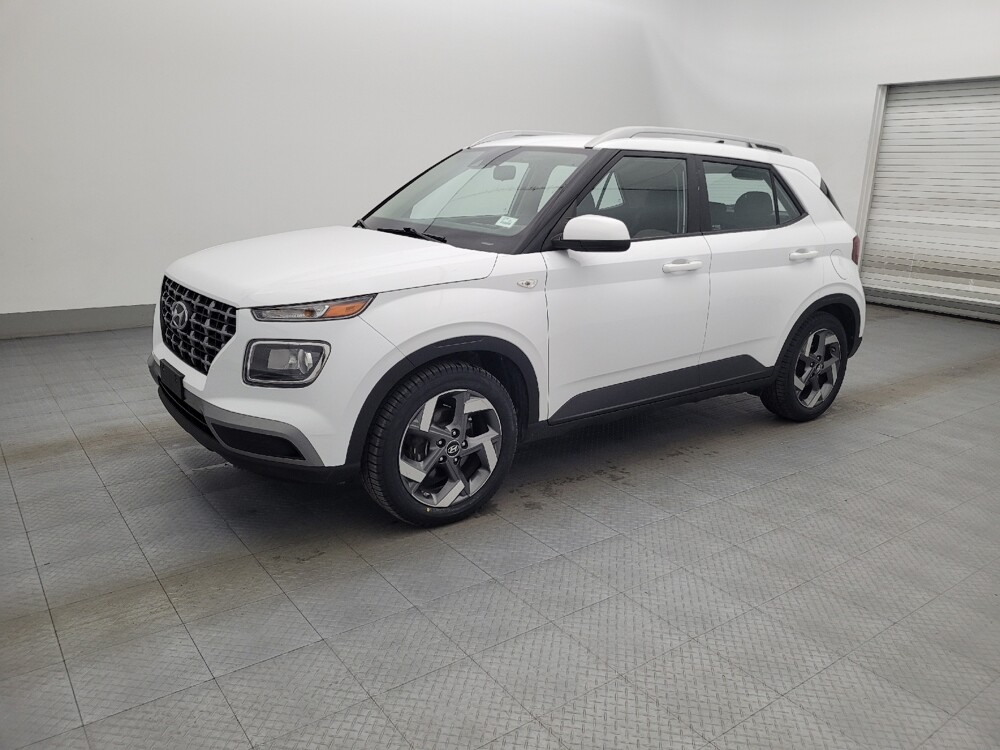 2021 Hyundai Venue in Tampa, FL 33612 - 18085024 2