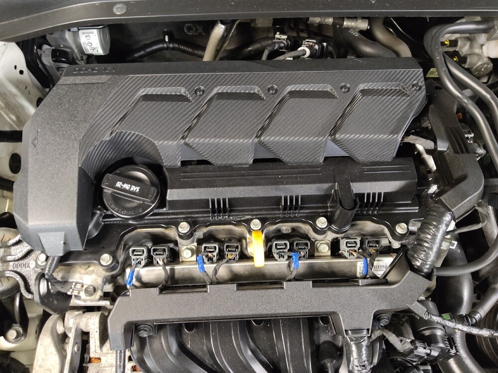 2021 Hyundai Venue in Tampa, FL 33612 - 18085024 30