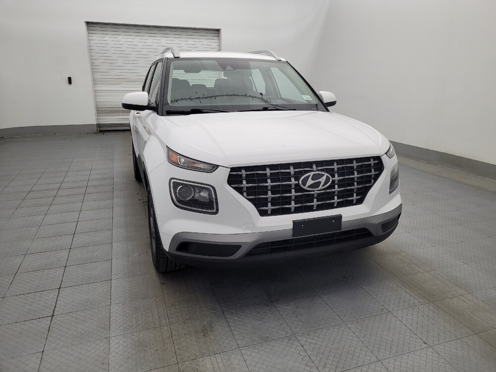 2021 Hyundai Venue in Tampa, FL 33612 - 18085024 14