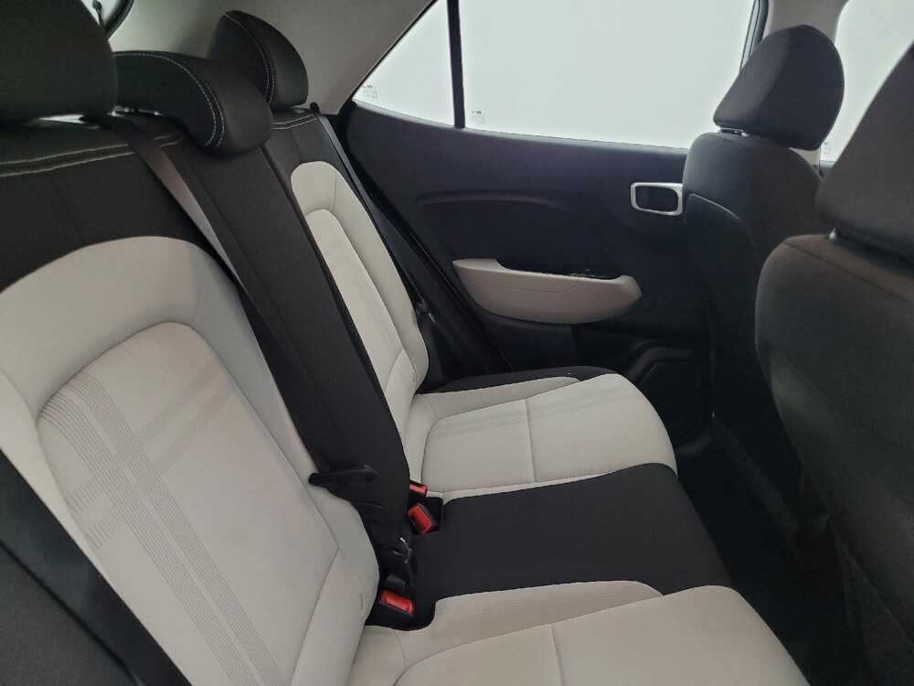 2021 Hyundai Venue in Tampa, FL 33612 - 18085024 19