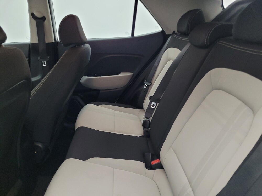 2021 Hyundai Venue in Tampa, FL 33612 - 18085024 18