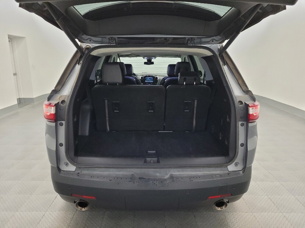 2018 Chevrolet Traverse in Phoenix, AZ 85015 - 18085026 29