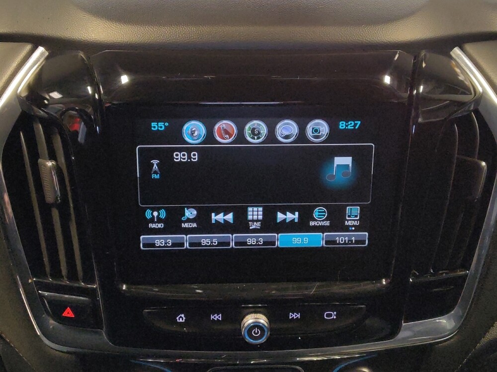 2018 Chevrolet Traverse in Phoenix, AZ 85015 - 18085026 25