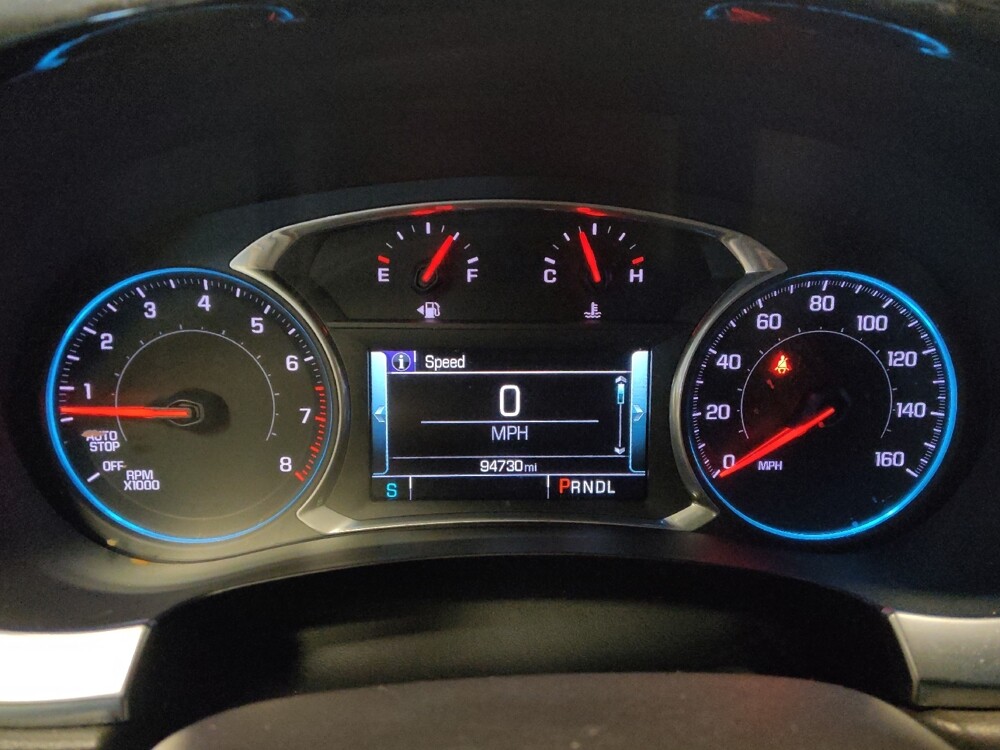 2018 Chevrolet Traverse in Phoenix, AZ 85015 - 18085026 23