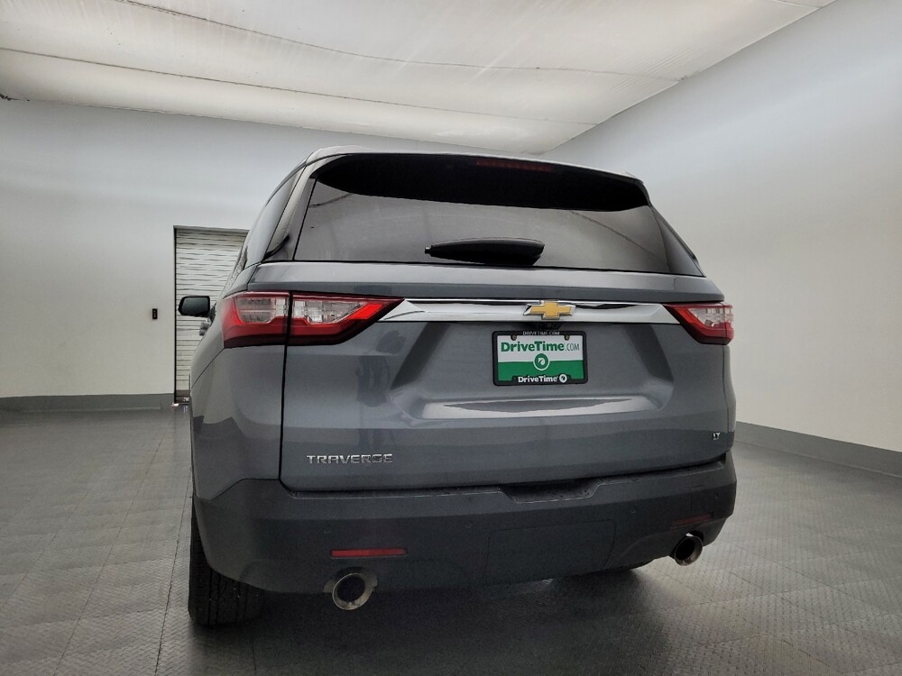 2018 Chevrolet Traverse in Phoenix, AZ 85015 - 18085026 6