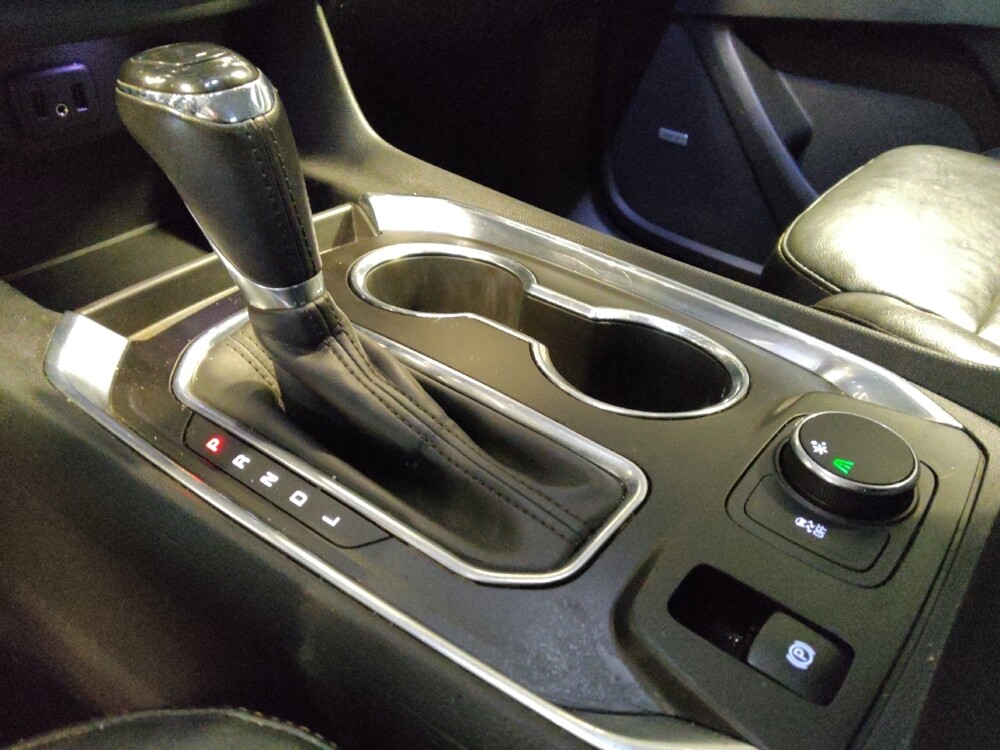 2018 Chevrolet Traverse in Phoenix, AZ 85015 - 18085026 26