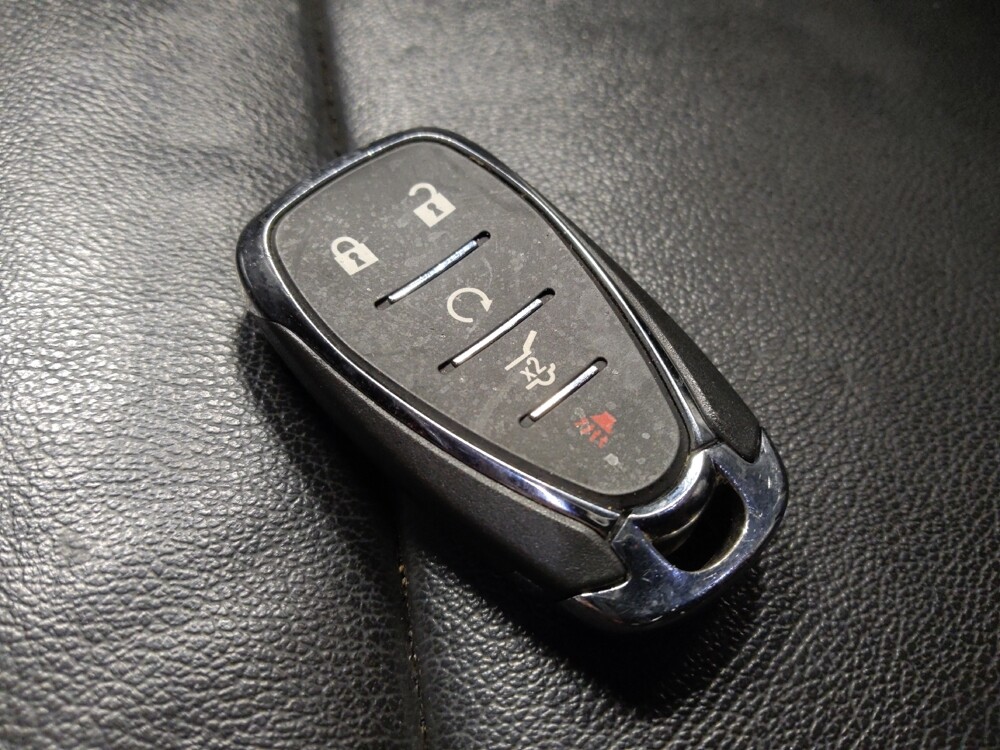 2018 Chevrolet Traverse in Phoenix, AZ 85015 - 18085026 32