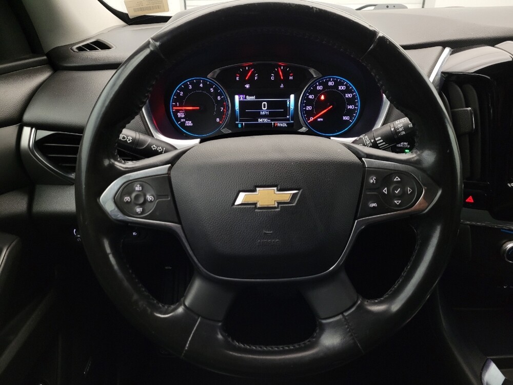 2018 Chevrolet Traverse in Phoenix, AZ 85015 - 18085026 22