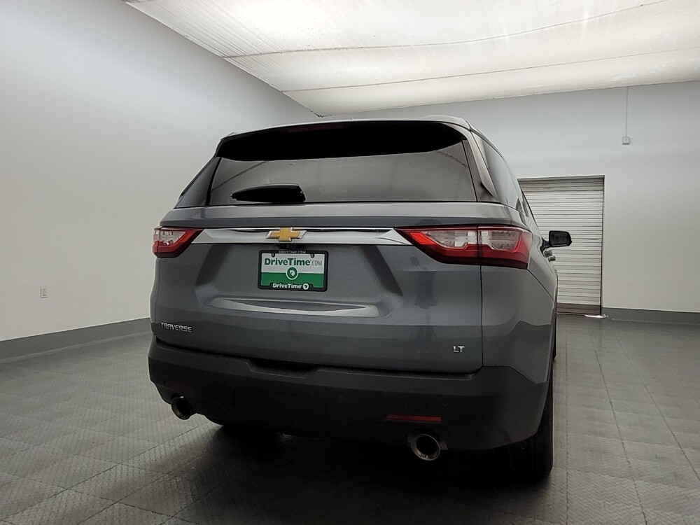 2018 Chevrolet Traverse in Phoenix, AZ 85015 - 18085026 7