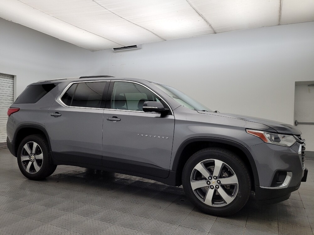 2018 Chevrolet Traverse in Phoenix, AZ 85015 - 18085026 11