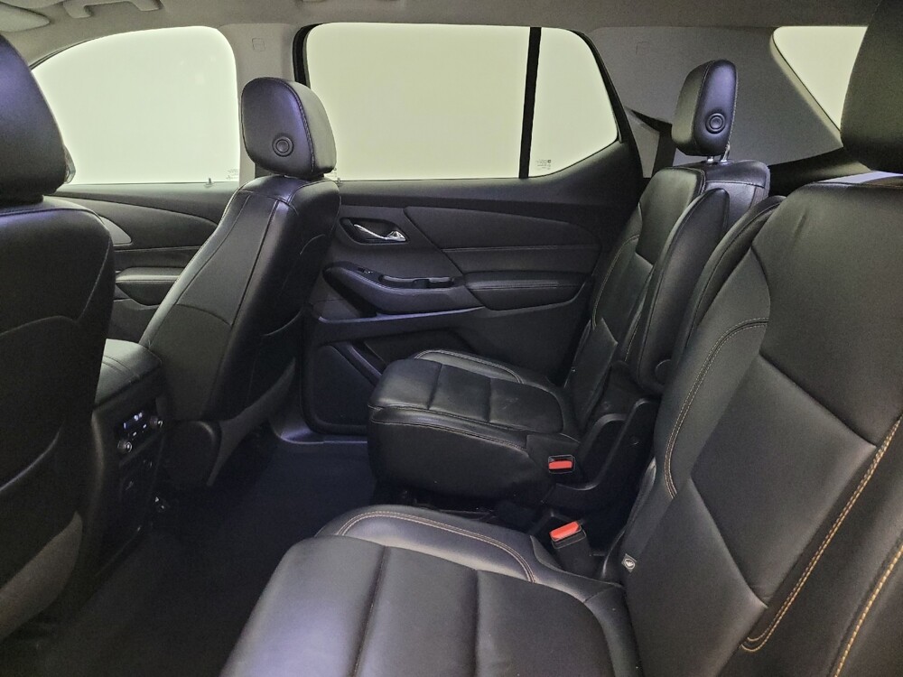 2018 Chevrolet Traverse in Phoenix, AZ 85015 - 18085026 18