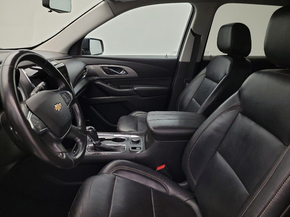 2018 Chevrolet Traverse in Phoenix, AZ 85015 - 18085026 17